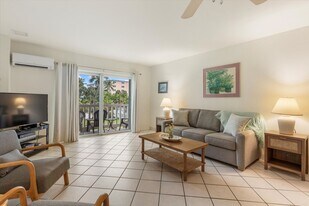 2601 S Roosevelt Blvd in Key West, FL - Building Photo