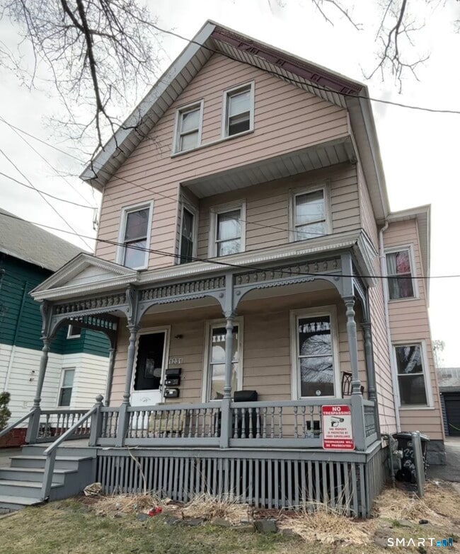 property at 1231 State St