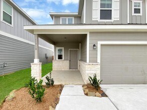 11718 Gln Mountain Dr in The Woodlands, TX - Building Photo - Building Photo