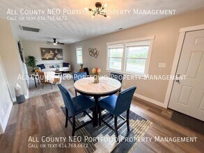 1425 Mt Vernon Ave in Columbus, OH - Building Photo - Building Photo