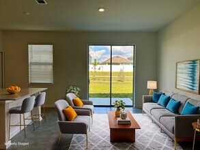 2919 Savoir Ave in Davenport, FL - Building Photo - Building Photo