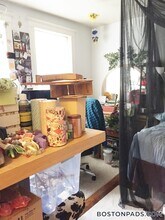 137 Park Dr, Unit 31 in Boston, MA - Building Photo - Building Photo