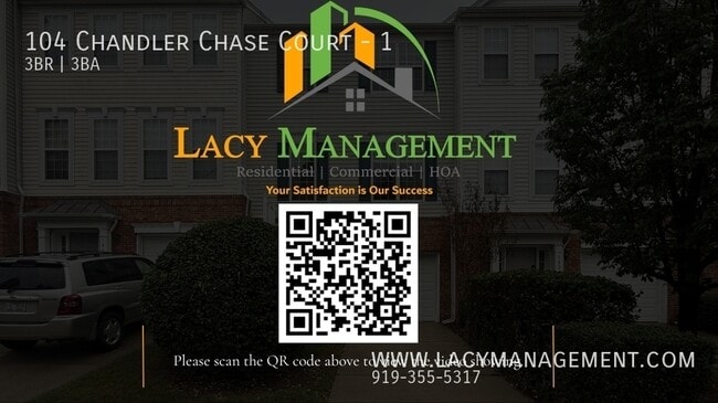 104 Chandler Chase Ct in Morrisville, NC - Building Photo - Building Photo