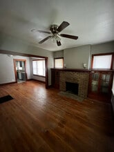 322 S Jefferson Ave in Wellington, KS - Building Photo - Building Photo