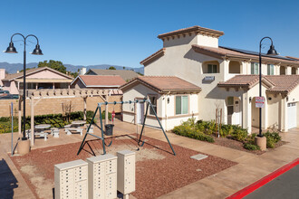 Tasneem Communities in Fontana, CA - Building Photo - Building Photo