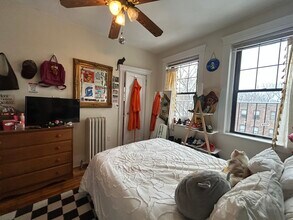 1412 Commonwealth Ave, Unit 16 in Boston, MA - Building Photo - Building Photo