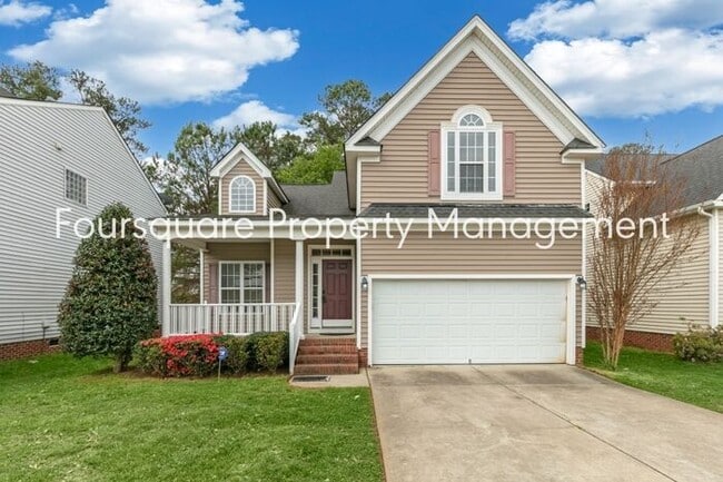 property at 723 Longitude Way