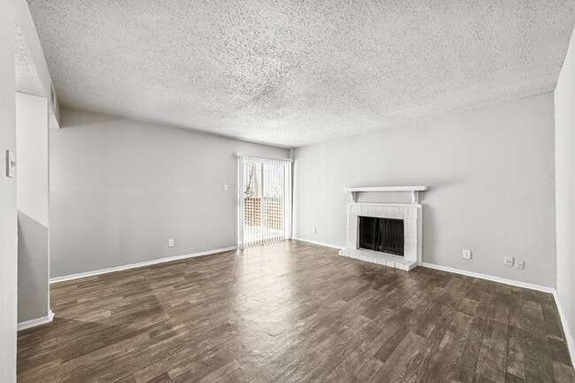 The View at Lake Highlands