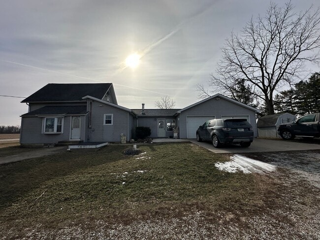 8458 IN-1 in Modoc, IN - Building Photo - Building Photo