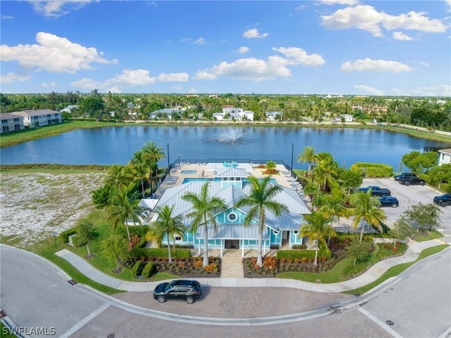 property at 4714 Arboretum Cir