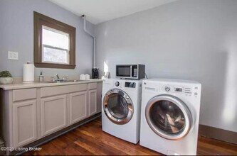 2514 S 4th St in Louisville, KY - Building Photo - Building Photo