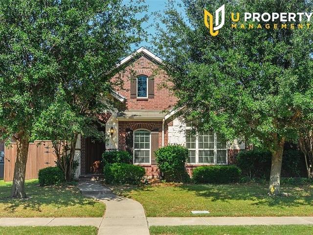 9747 Planters Row Dr in Frisco, TX - Building Photo