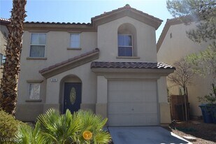 520 Taunton St in Las Vegas, NV - Building Photo