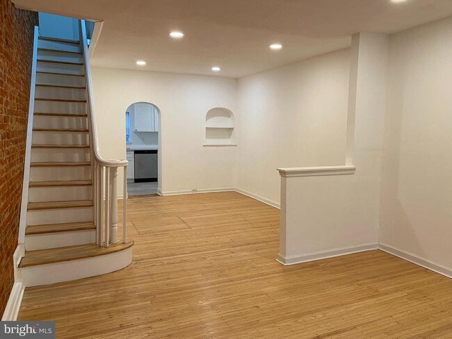 1936 McClellan St in Philadelphia, PA - Building Photo - Building Photo