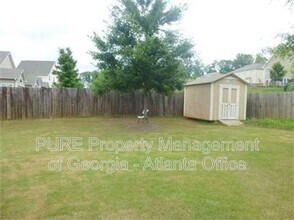 2418 Centennial Hill Way NW in Acworth, GA - Building Photo - Building Photo