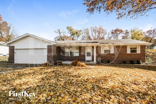 1120 Monaco Ln in St. Charles, MO - Building Photo - Building Photo