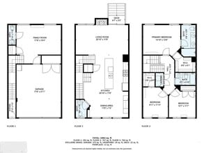 1333 Gilmore St in Fredericksburg, VA - Building Photo - Building Photo