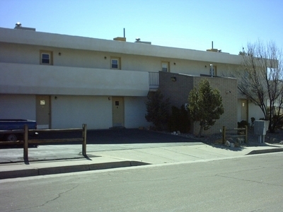 12700 Granite NE in Albuquerque, NM - Building Photo - Building Photo