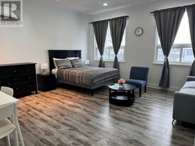 14 Wyvern Rd in Toronto, ON - Building Photo