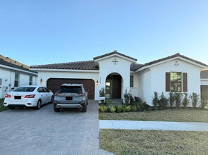 19062 Wood Stork Way in Loxahatchee, FL - Foto de edificio - Building Photo