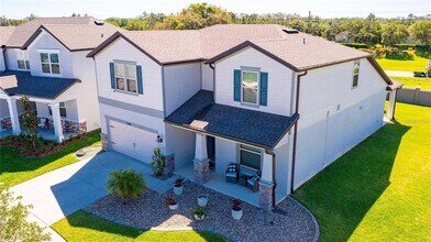 7360 Pool Compass Loop in Wesley Chapel, FL - Building Photo - Building Photo