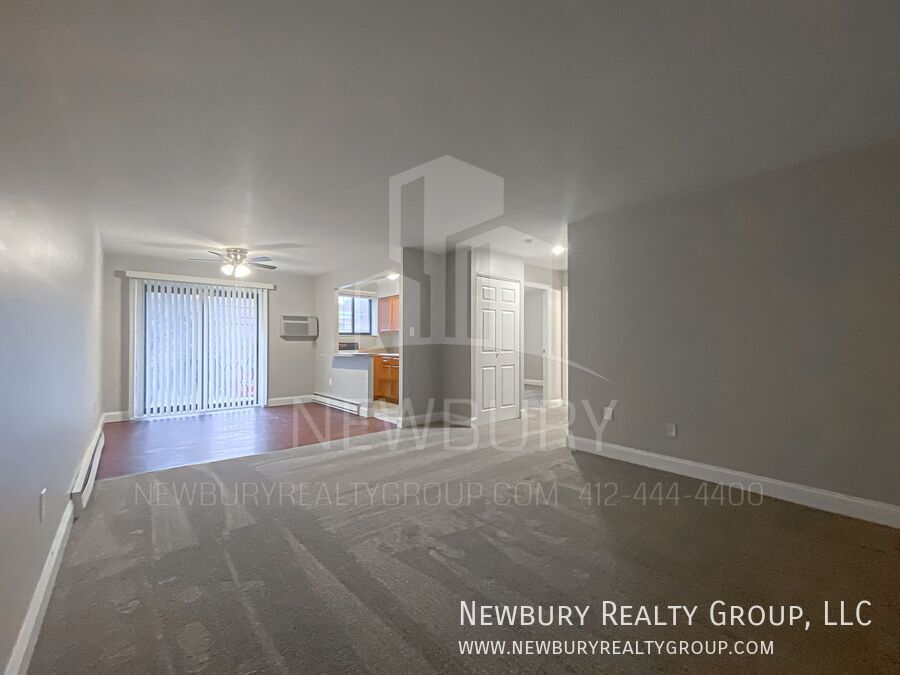 1459 Poplar St in Pittsburgh, PA - Building Photo
