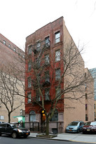 348 W 45th St Apartments