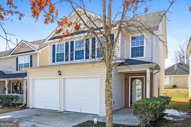 165 Colser Drive in Covington, GA - Building Photo - Building Photo