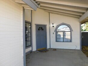 21253 Windsong St in California City, CA - Building Photo - Building Photo