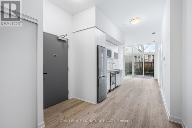 property at 4569 Kingston Rd