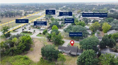 8411 Syms St in Fulshear, TX - Building Photo - Building Photo