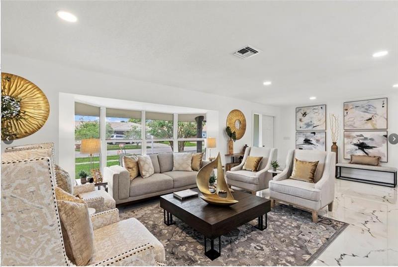 1365 SW 14th St in Boca Raton, FL - Building Photo