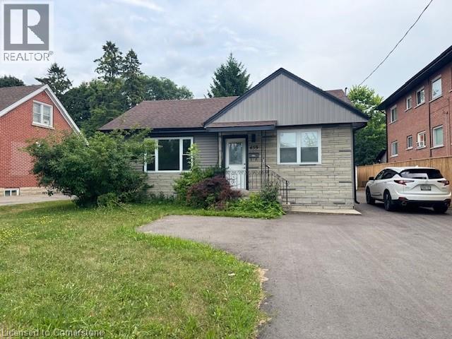 property at 459 Bridgeport Rd