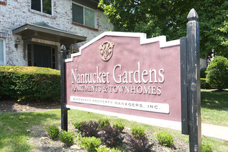 Nantucket Gardens in St. Louis, MO - Building Photo - Other