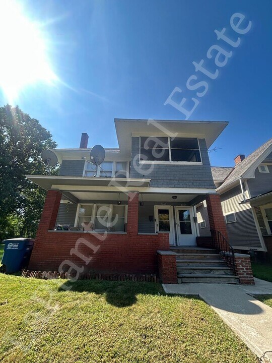 3137 Kimball Ave in Toledo, OH - Building Photo
