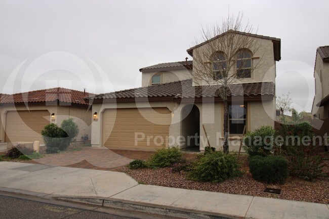 property at 26130 N 121st Ave
