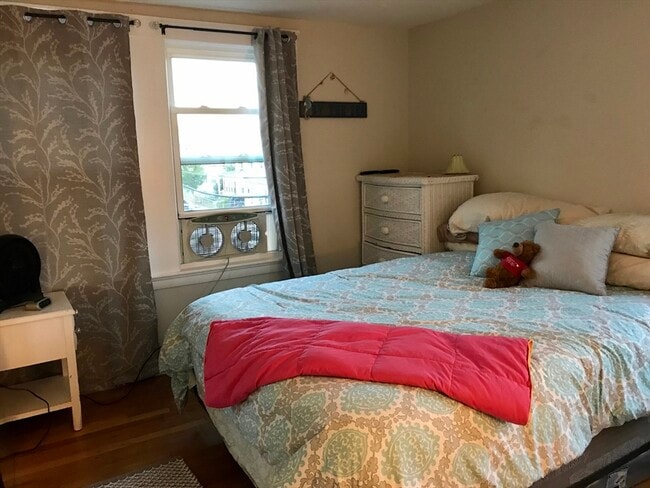 property at 136 Wrentham St