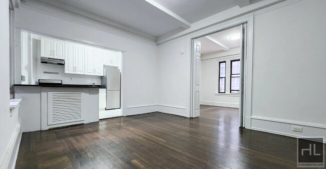 WEST 55 STREET in New York, NY - Foto de edificio - Building Photo