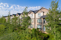 7 Kincora Heat NW in Calgary, AB - Building Photo - Building Photo