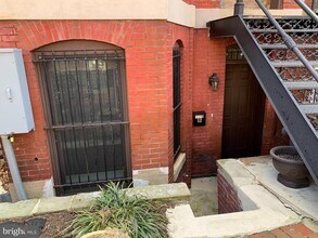1110 P St NW in Washington, DC - Building Photo - Building Photo
