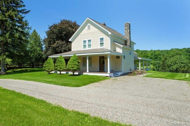 property at 3411 NY-199