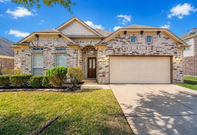 property at 4215 Mill Oak Dr