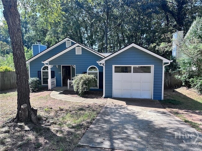 125 Sterling Dr in Athens, GA - Building Photo - Building Photo