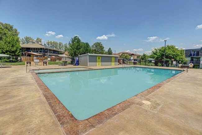 Ralston Park Apartments