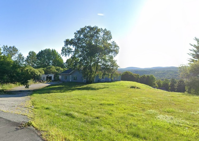 property at 50 Silver Cir