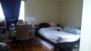 20 Radcliffe Rd, Unit 403 in Boston, MA - Building Photo - Building Photo