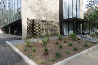 1545-1545 Oxford St in Halifax, NS - Building Photo - Building Photo