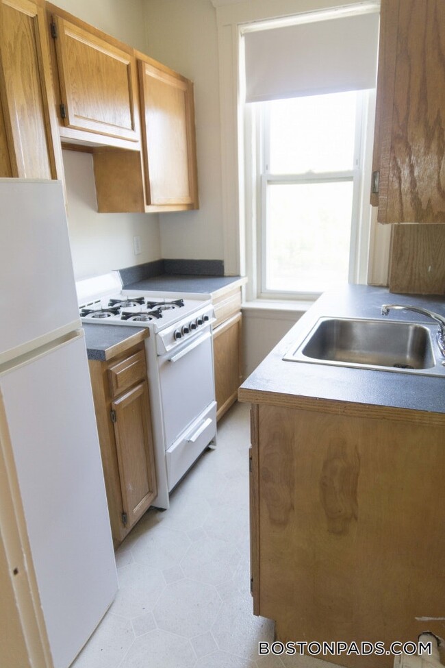 property at 1175 Boylston St
