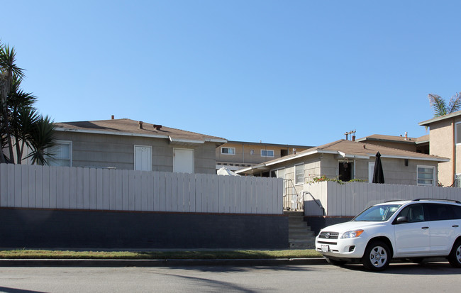 642 Ocean Ln in Imperial Beach, CA - Building Photo - Building Photo