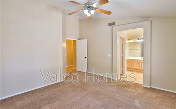 2522 S Terripin in Mesa, AZ - Building Photo - Building Photo